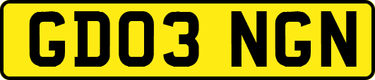 GD03NGN