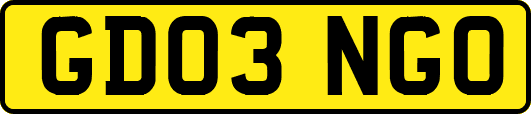 GD03NGO