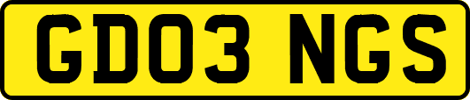 GD03NGS
