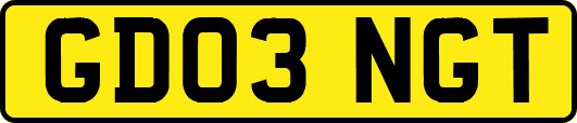 GD03NGT