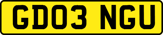 GD03NGU
