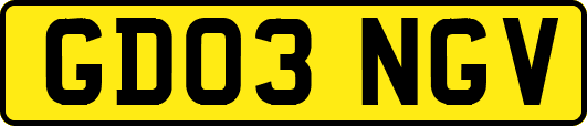 GD03NGV