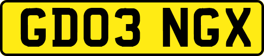 GD03NGX