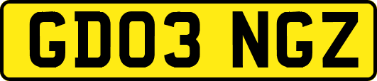 GD03NGZ