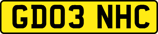 GD03NHC