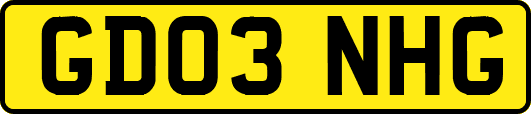 GD03NHG