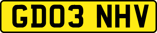 GD03NHV