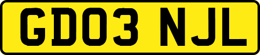 GD03NJL