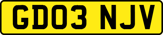 GD03NJV