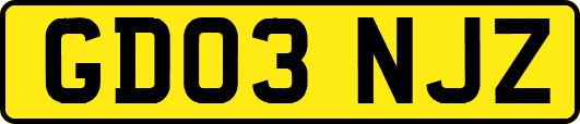 GD03NJZ