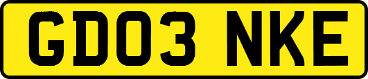 GD03NKE