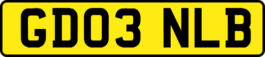 GD03NLB