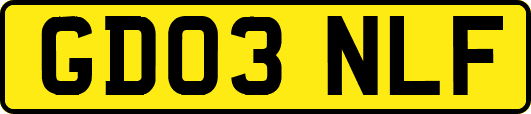 GD03NLF