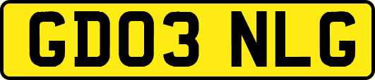 GD03NLG