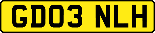 GD03NLH