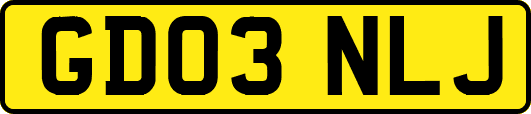 GD03NLJ