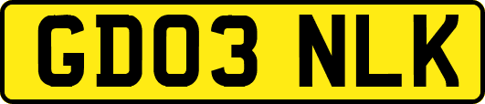 GD03NLK
