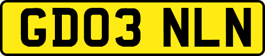 GD03NLN