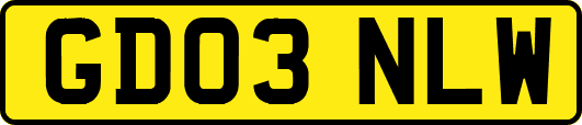 GD03NLW