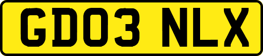 GD03NLX