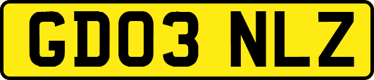 GD03NLZ