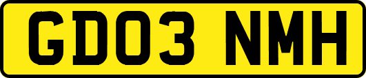 GD03NMH