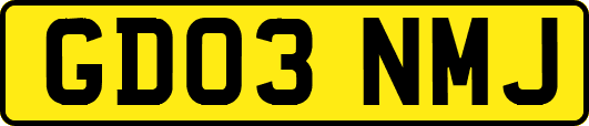 GD03NMJ