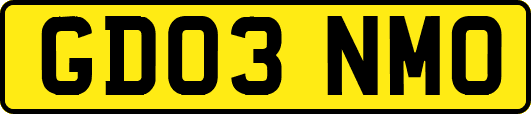 GD03NMO