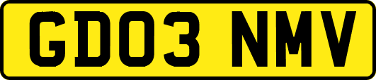 GD03NMV