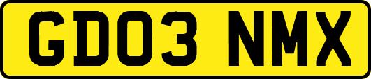 GD03NMX