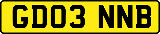 GD03NNB