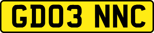 GD03NNC