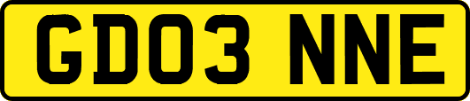 GD03NNE