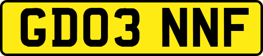 GD03NNF