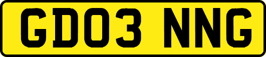 GD03NNG