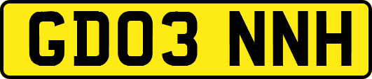 GD03NNH