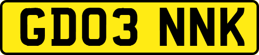 GD03NNK