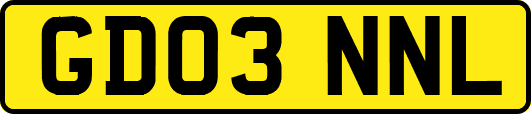 GD03NNL
