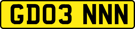 GD03NNN