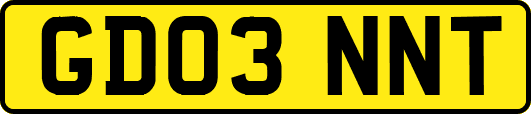 GD03NNT
