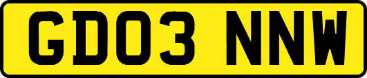 GD03NNW