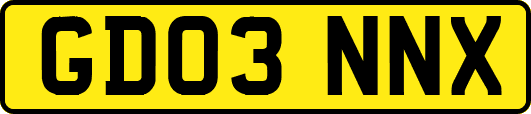 GD03NNX