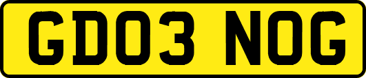 GD03NOG