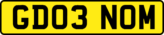 GD03NOM