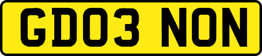 GD03NON