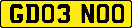 GD03NOO