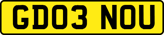 GD03NOU