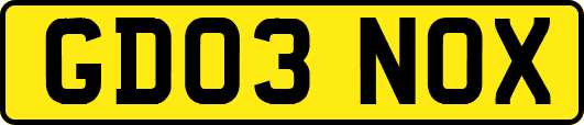 GD03NOX