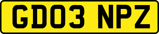GD03NPZ