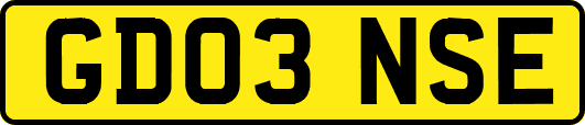 GD03NSE